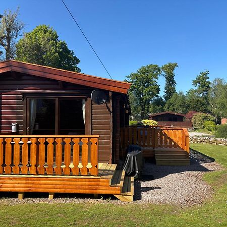 Kipplochan Dalbeattie Kültér fotó