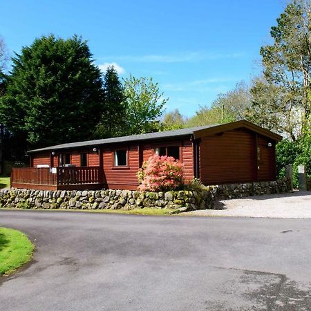Kipplochan Dalbeattie Kültér fotó