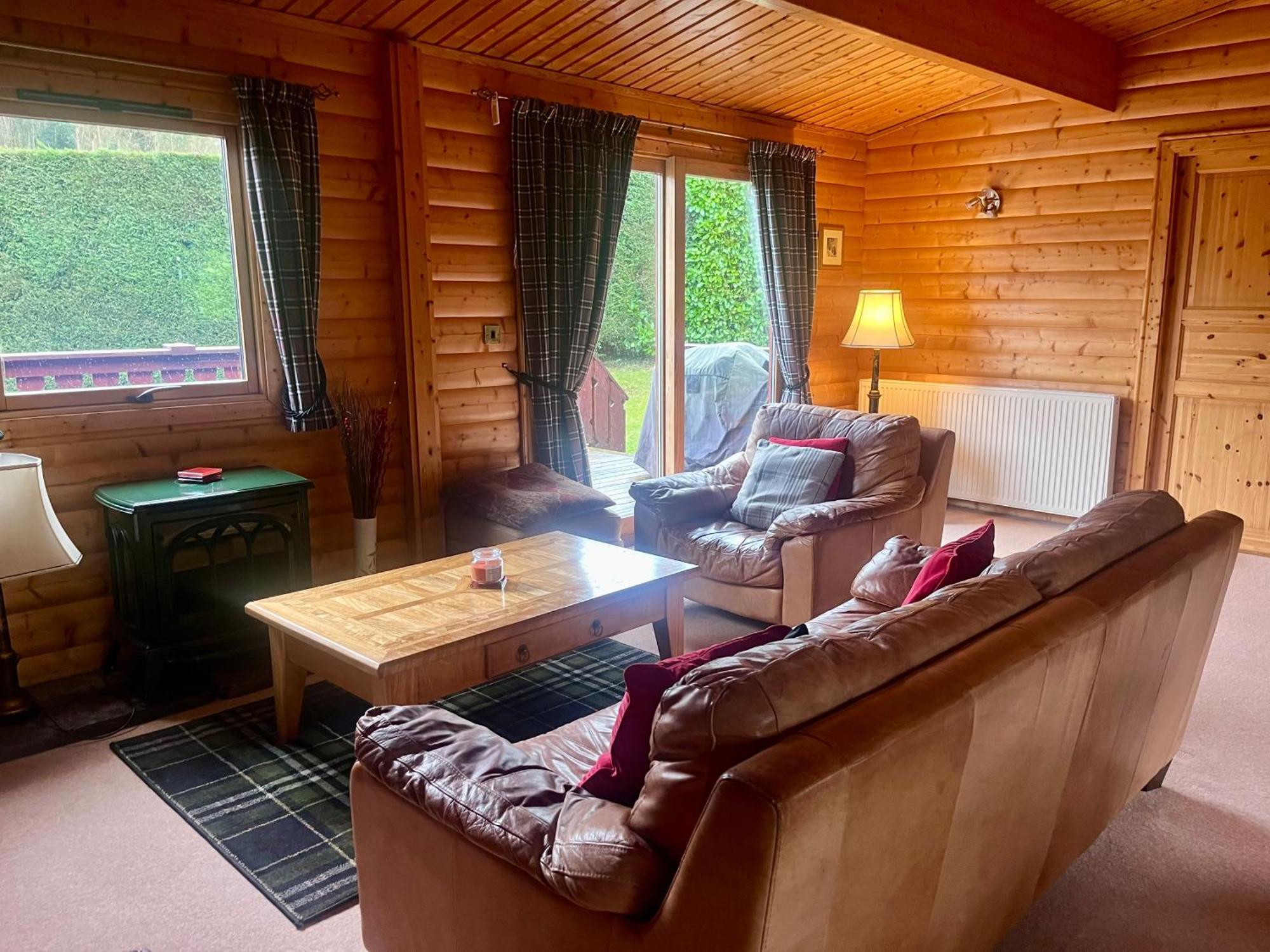 Kipplochan Dalbeattie Kültér fotó