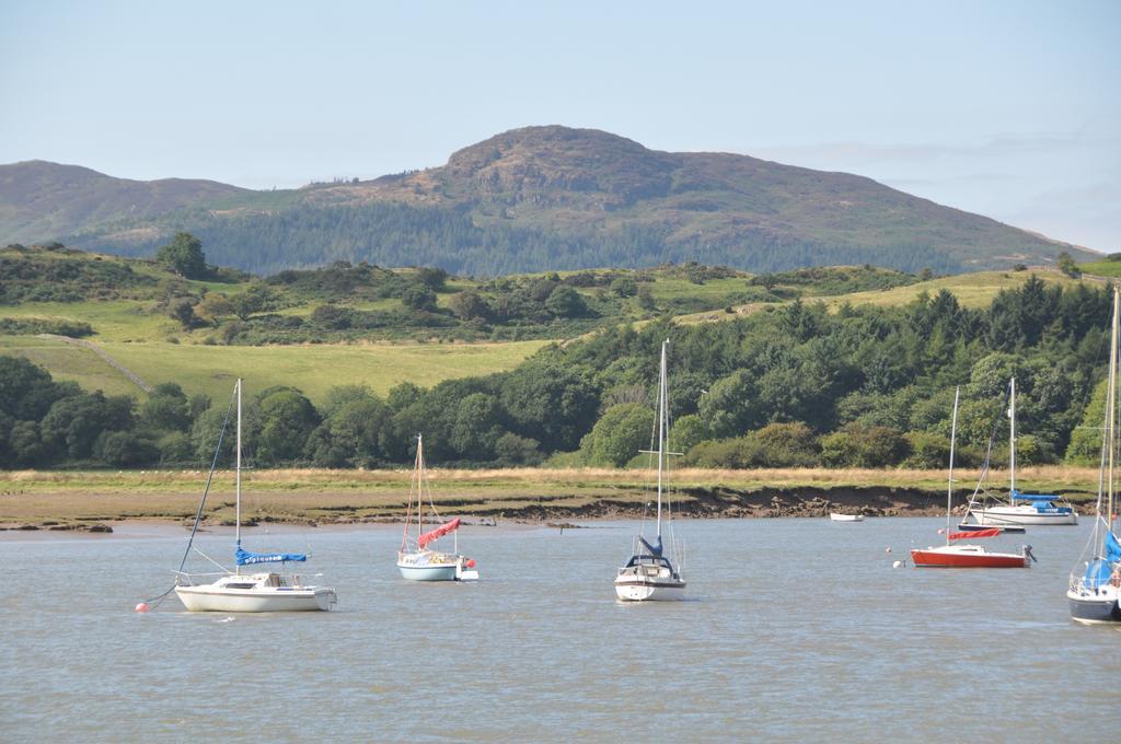 Kipplochan Dalbeattie Kültér fotó
