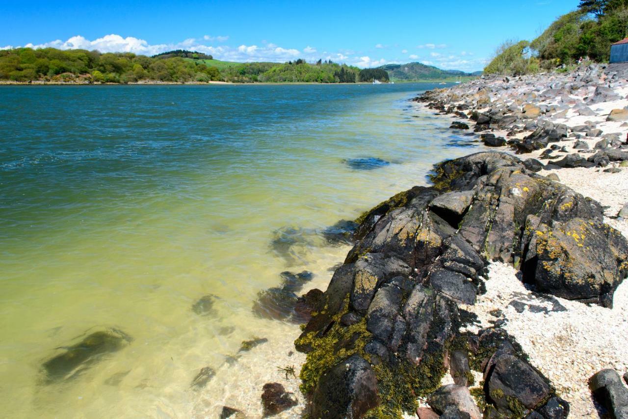 Kipplochan Dalbeattie Kültér fotó